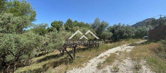  قطعة أرض في Frigiliana, Spain 29807متر مربع رقم 133660 25