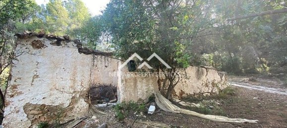  قطعة أرض في Frigiliana, Spain 29807متر مربع رقم 133660 5