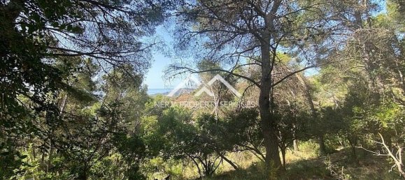  قطعة أرض في Frigiliana, Spain 29807متر مربع رقم 133660 22