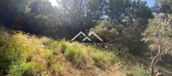  قطعة أرض في Frigiliana, Spain 29807متر مربع رقم 133660 3