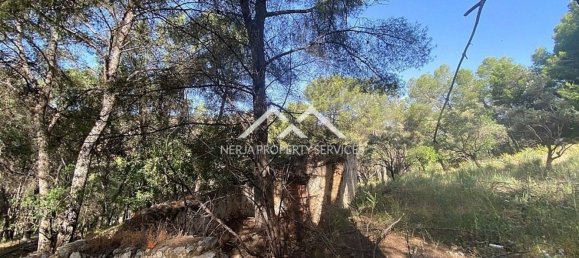  قطعة أرض في Frigiliana, Spain 29807متر مربع رقم 133660 8