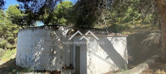  قطعة أرض في Frigiliana, Spain 29807متر مربع رقم 133660 30