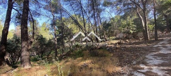  قطعة أرض في Frigiliana, Spain 29807متر مربع رقم 133660 19