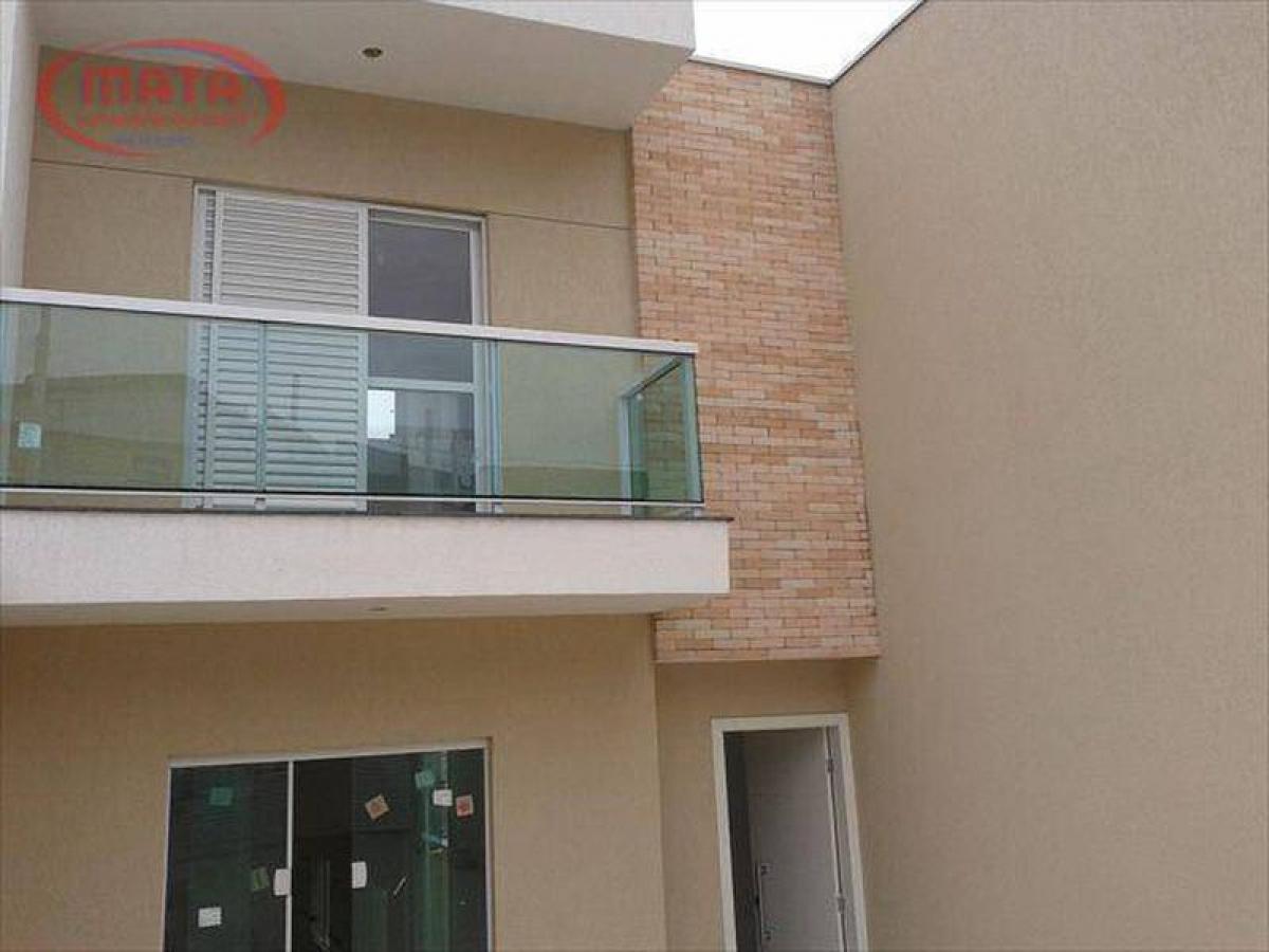 Casa T3 em São Paulo, Brazil N.º 516635