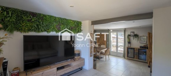 7 Schlafzimmer Haus in Fuveau, France, Nr. 288818 13