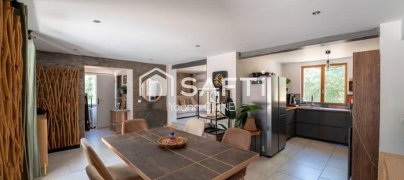 7 Schlafzimmer Haus in Fuveau, France, Nr. 288818 14