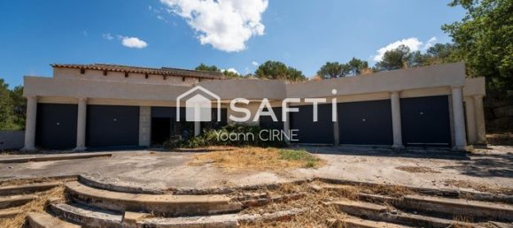 7 Schlafzimmer Haus in Fuveau, France, Nr. 288818 3