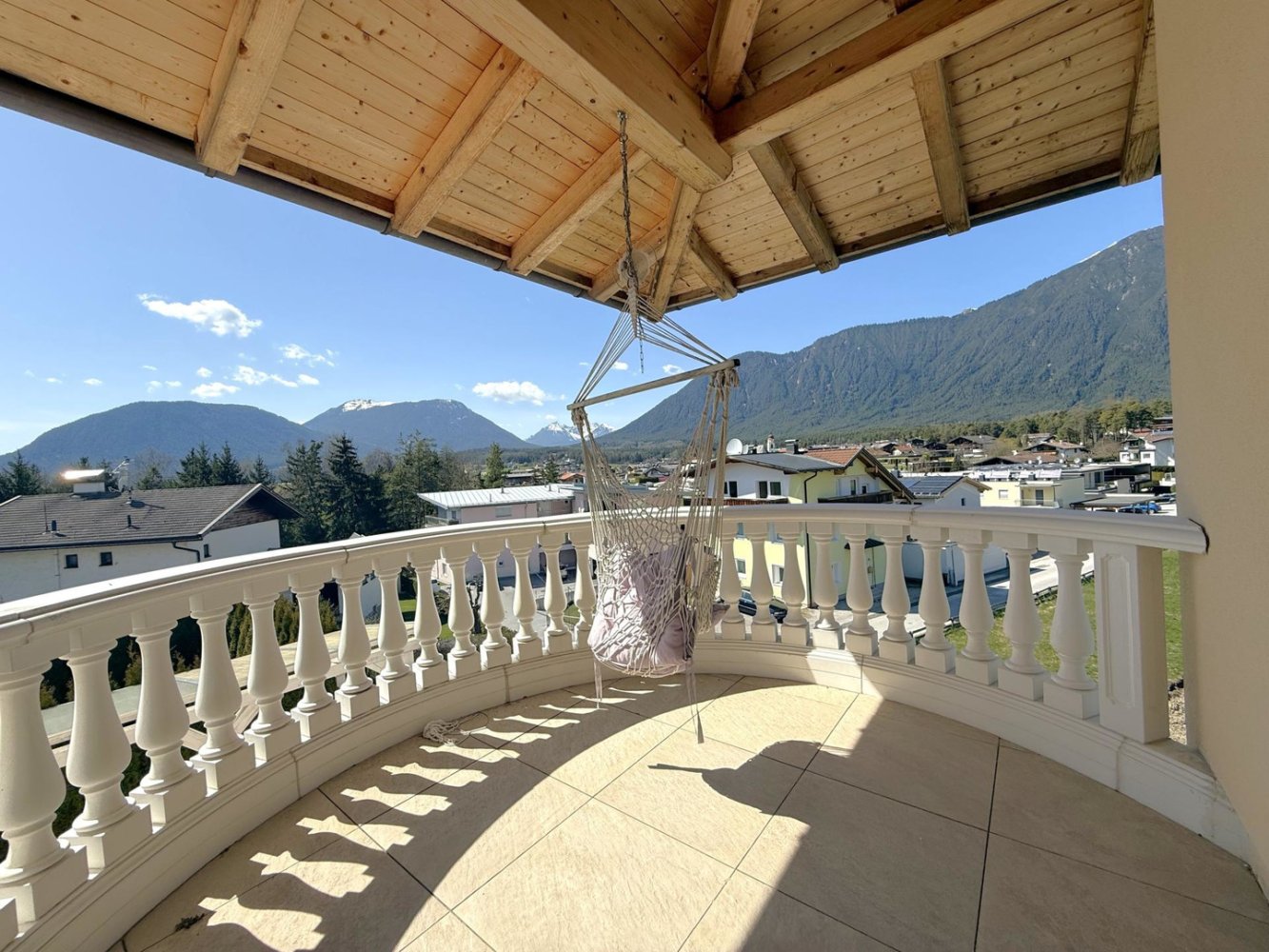 6-salle Maison à Mieming, Austria No. 259894