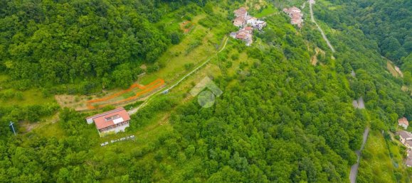 Земельный участок 47079м² в Бадия Калавена, Италия № 66237 9