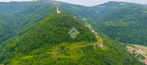 Земельный участок 47079м² в Бадия Калавена, Италия № 66237 6