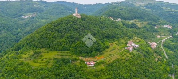 Земельный участок 47079м² в Бадия Калавена, Италия № 66237 13