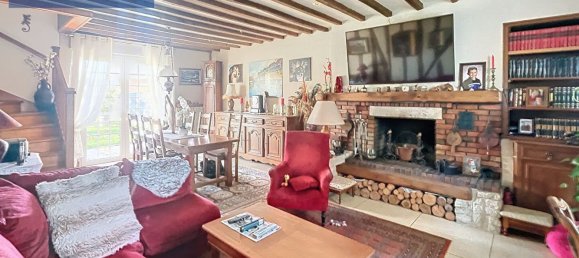 6 chambres Maison à Montaulin, France No. 48687 4