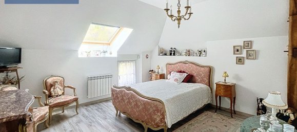 6 chambres Maison à Montaulin, France No. 48687 7