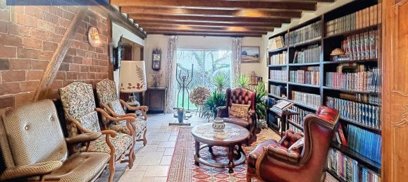 6 chambres Maison à Montaulin, France No. 48687 11