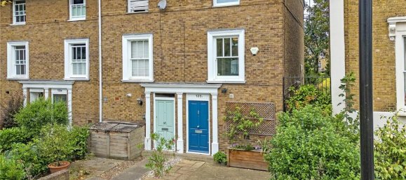 3 Schlafzimmer Gewerbliche Immobilie in London, United Kingdom, Nr. 5402 34