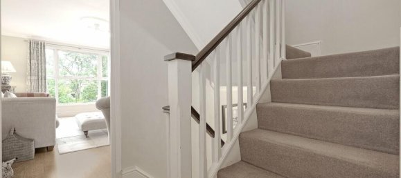 3 Schlafzimmer Gewerbliche Immobilie in London, United Kingdom, Nr. 5402 33