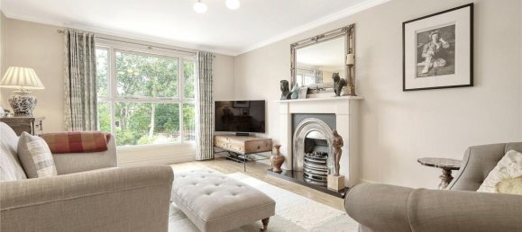 3 Schlafzimmer Gewerbliche Immobilie in London, United Kingdom, Nr. 5402 3