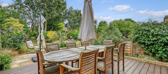 3 Schlafzimmer Gewerbliche Immobilie in London, United Kingdom, Nr. 5402 29