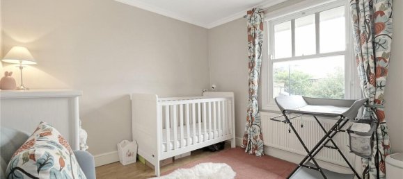 3 Schlafzimmer Gewerbliche Immobilie in London, United Kingdom, Nr. 5402 32