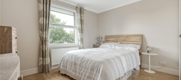 3 Schlafzimmer Gewerbliche Immobilie in London, United Kingdom, Nr. 5402 21