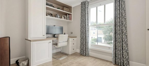 3 Schlafzimmer Gewerbliche Immobilie in London, United Kingdom, Nr. 5402 24