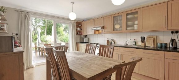 3 Schlafzimmer Gewerbliche Immobilie in London, United Kingdom, Nr. 5402 27