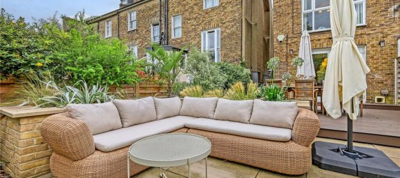 3 Schlafzimmer Gewerbliche Immobilie in London, United Kingdom, Nr. 5402 30