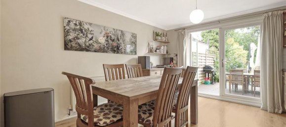 3 Schlafzimmer Gewerbliche Immobilie in London, United Kingdom, Nr. 5402 9