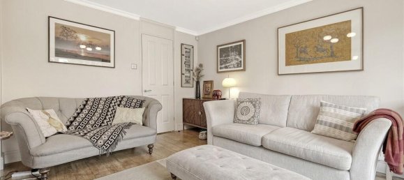 3 Schlafzimmer Gewerbliche Immobilie in London, United Kingdom, Nr. 5402 2