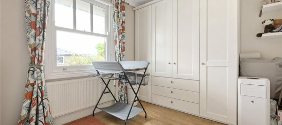 3 Schlafzimmer Gewerbliche Immobilie in London, United Kingdom, Nr. 5402 23