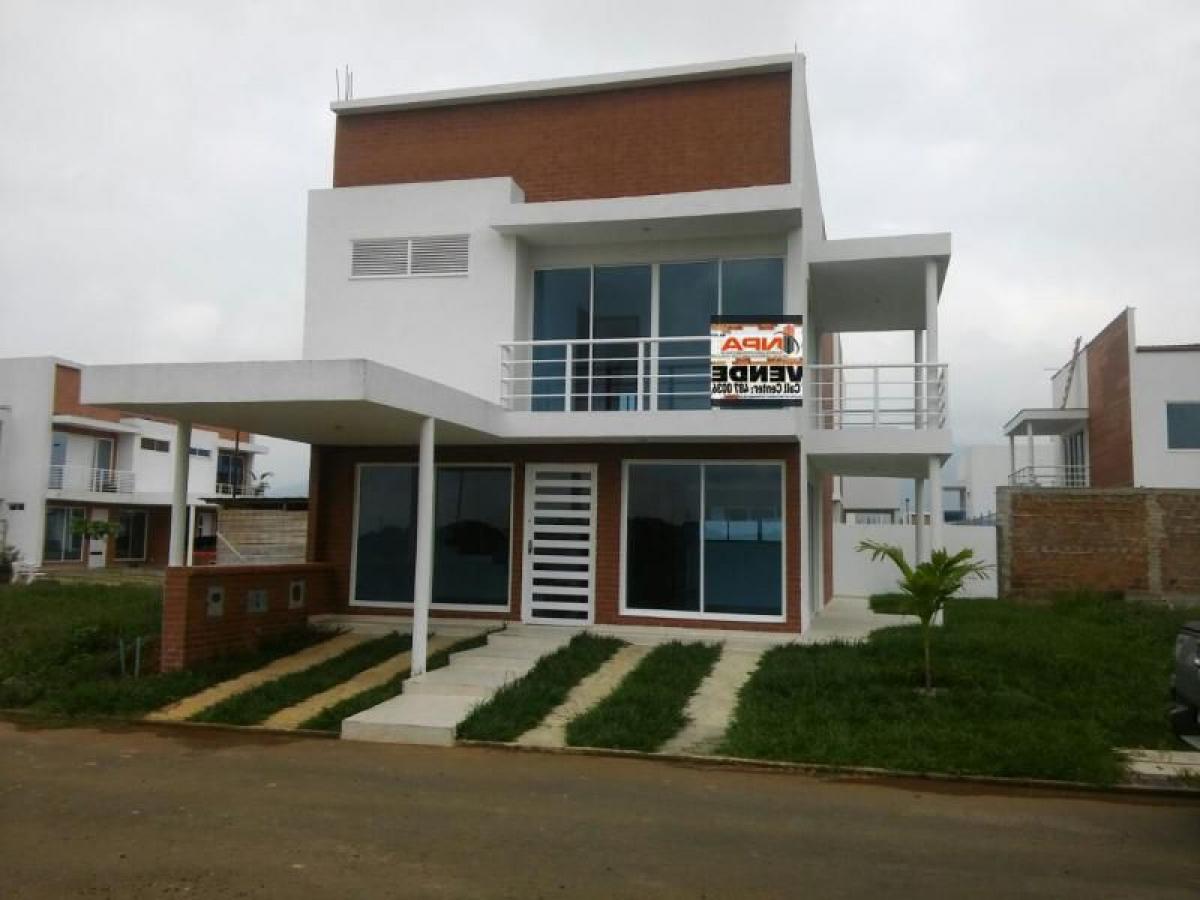 Casa T4 em Valle del Cauca, Colombia N.º 1331