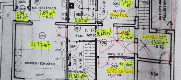 5 Schlafzimmer Stadthaus in Bernkastel-Wittlich, Germany, Nr. 242574 4