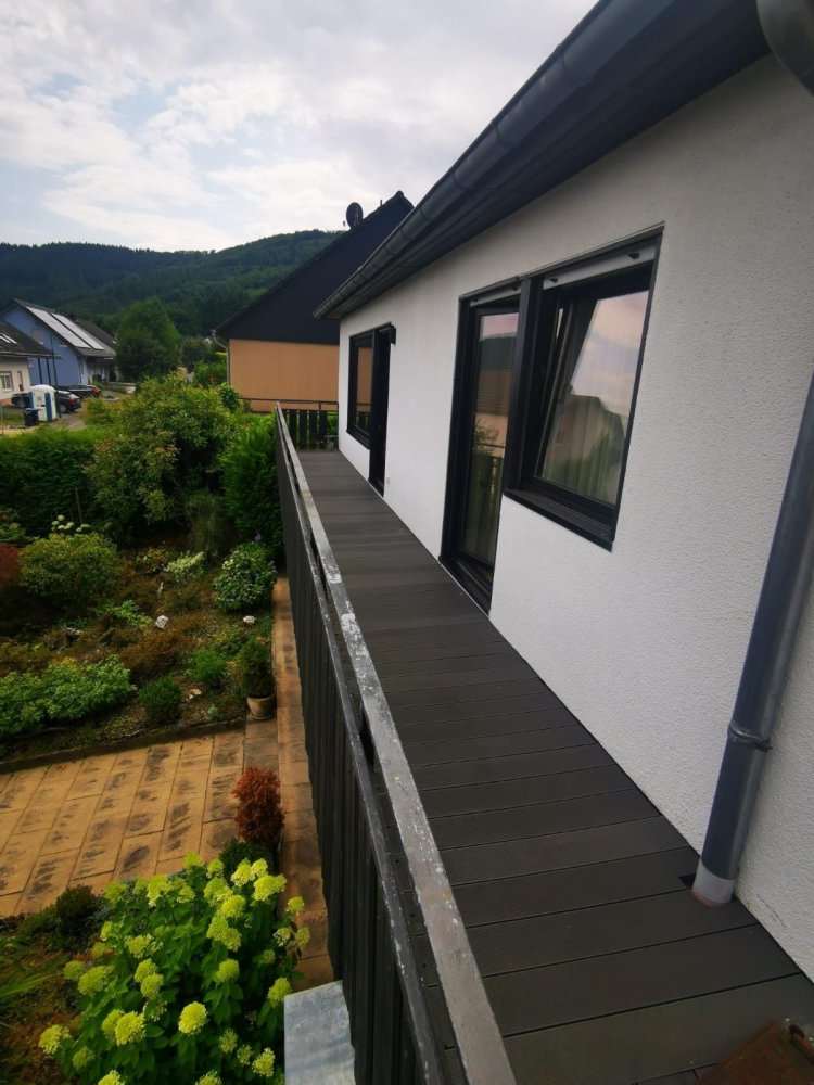 5 Schlafzimmer Stadthaus in Bernkastel-Wittlich, Germany, Nr. 242574