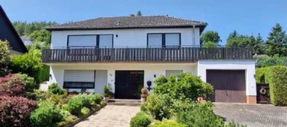 5 Schlafzimmer Stadthaus in Bernkastel-Wittlich, Germany, Nr. 242574 6