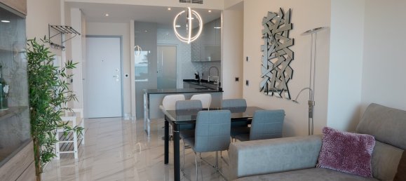 Apartamento T2 em Benidorm, Spain N.º 4856 25