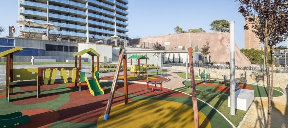 Apartamento T2 em Benidorm, Spain N.º 4856 13