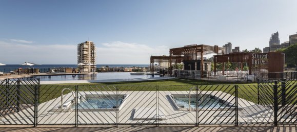 Apartamento T2 em Benidorm, Spain N.º 4856 3