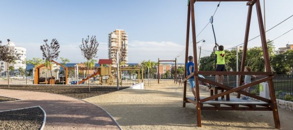 Apartamento T2 em Benidorm, Spain N.º 4856 14