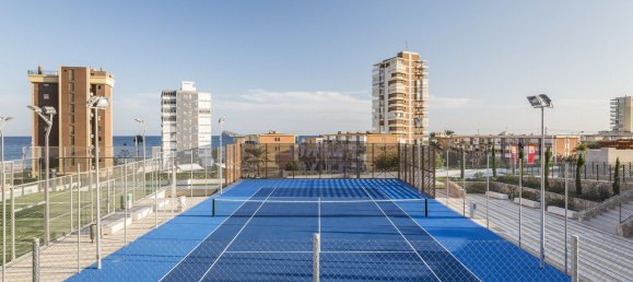 Apartamento T2 em Benidorm, Spain N.º 4856 7