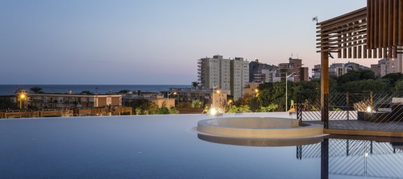 Apartamento T2 em Benidorm, Spain N.º 4856 18