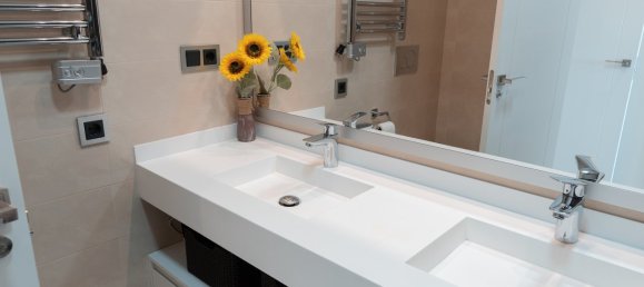 Apartamento T2 em Benidorm, Spain N.º 4856 30