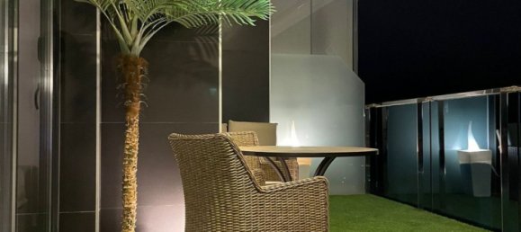 Apartamento T2 em Benidorm, Spain N.º 4856 27