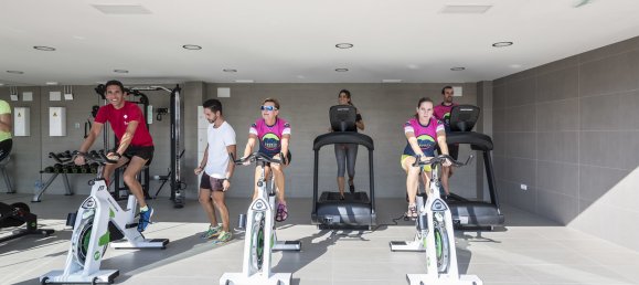 Apartamento T2 em Benidorm, Spain N.º 4856 8