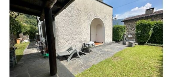 3 bedrooms Villa in Cannobio, Italy No. 290180 26