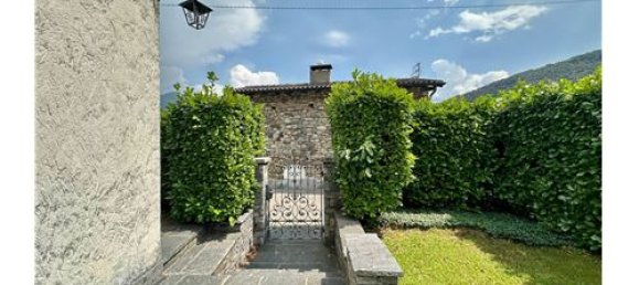 3 bedrooms Villa in Cannobio, Italy No. 290180 23