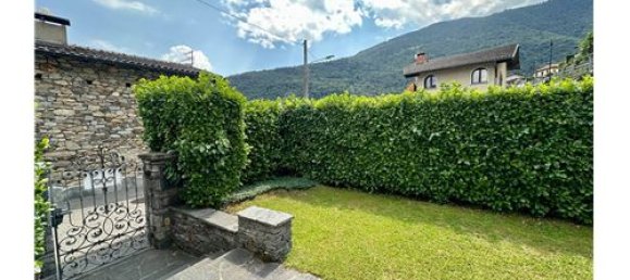 3 bedrooms Villa in Cannobio, Italy No. 290180 25