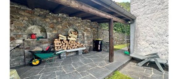 3 bedrooms Villa in Cannobio, Italy No. 290180 27