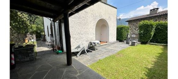 3 bedrooms Villa in Cannobio, Italy No. 290180 22