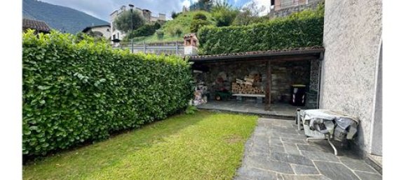 3 bedrooms Villa in Cannobio, Italy No. 290180 28