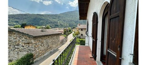 3 bedrooms Villa in Cannobio, Italy No. 290180 10